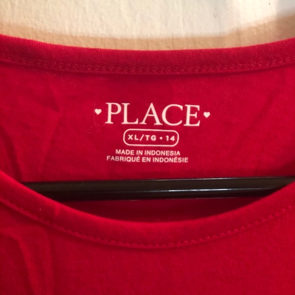 Flip sequin shirt - Picture 3 of 4